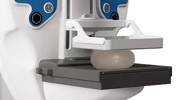 Цифровой маммограф Italray MMАMMO-GRAPH