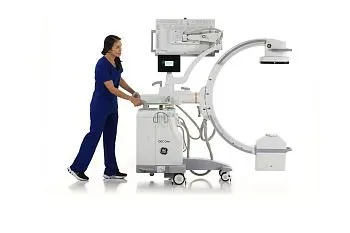 С-дуга GE HealthCare OEC One ASD