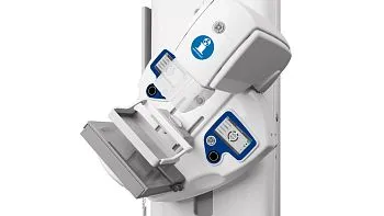 Цифровой маммограф Italray MMАMMO-GRAPH