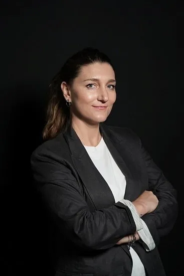 Светлана Серикова