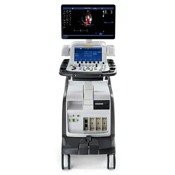 УЗИ аппарат GE HealthCareVivid E90