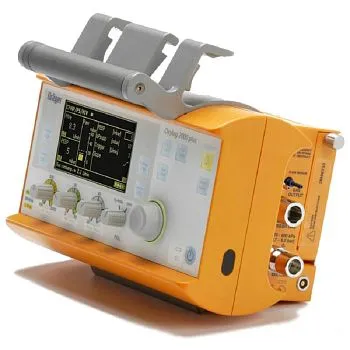Draeger Oxylog 2000 Plus аппарат ИВЛ