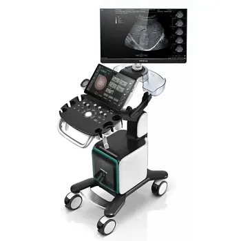 УЗИ аппарат Mindray Recho N9