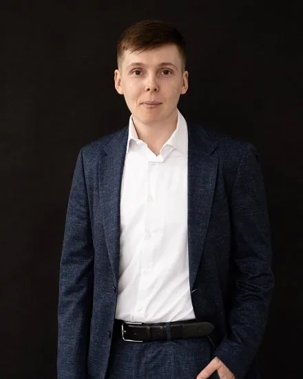 Иван Торопов