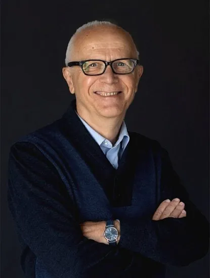 Борис Смоленский