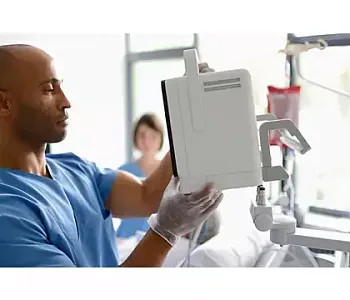 Philips IntelliVue MX400 монитор пациента