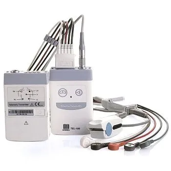 Телеметрическая система мониторинга Mindray TMS-6016