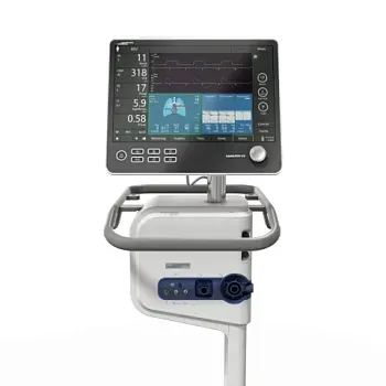 Аппарат ИВЛ Hamilton C6