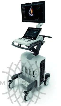 GE Vivid S70 УЗИ аппарат