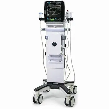 Портативный ультразвуковой аппарат GE Venue 50