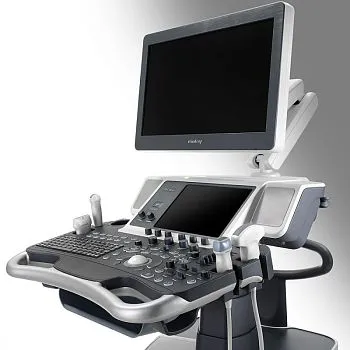 УЗИ аппарат Mindray DC-8 Exp