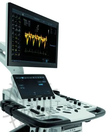 GE HealthCare Vivid T9 аппарат ультразвуковой