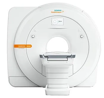 Магнитно-резонансный томограф Siemens Magnetom Sempra 1,5T