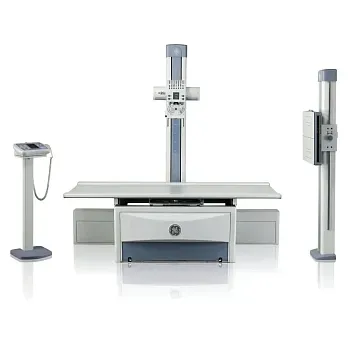 Рентгенографический аппарат GE XR 6000