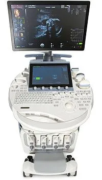 Ультразвуковая диагностическая система GE Voluson E10
