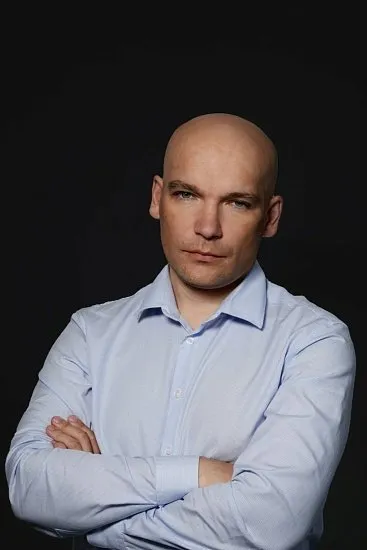 Михаил Сапрыкин