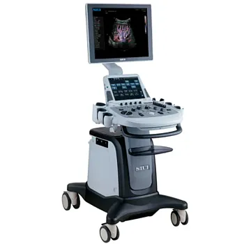 SIUI Apogee 5300 аппарат УЗИ