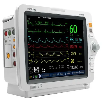 Монитор пациента Mindray iMEC 10