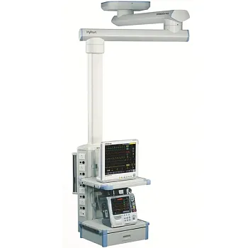 Mindray HyPort 3000 хирургическая консоль