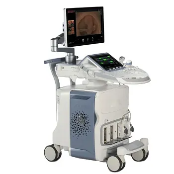 Ультразвуковая диагностическая система GE Voluson E10
