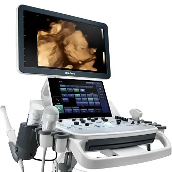 УЗИ аппарат Mindray DC-40 Pro