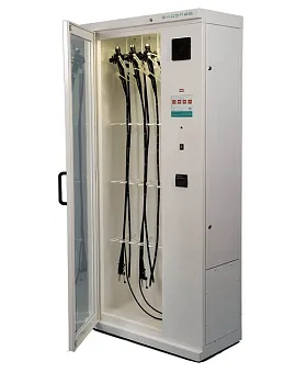 Шкаф для сушки и хранения гибких эндоскопов Bandeq Эндокаб 4А